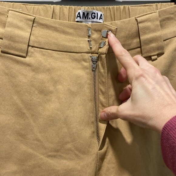 I.AM.GIA Cobain cargo pants size Medium - Picture 5 of 14